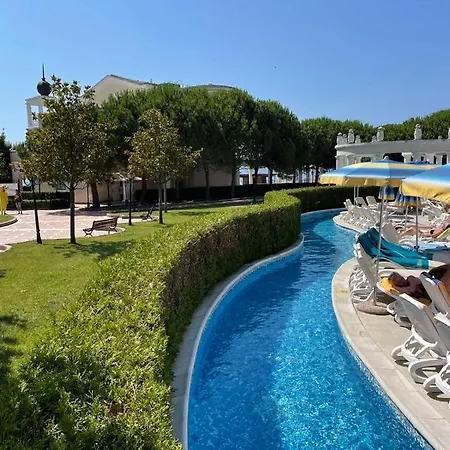 Apartment Sunset Resort-pomorie Sp *
