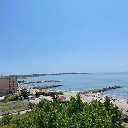 Apartment Sunset Resort-pomorie Sp *