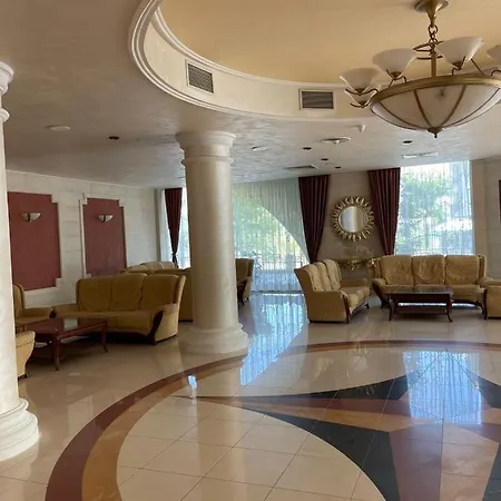 Sunset Resort-pomorie Sp Apartment