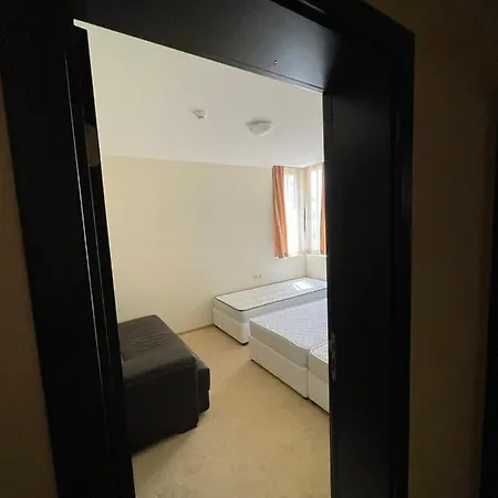 Apartment Sunset Resort-pomorie Sp Pomorie