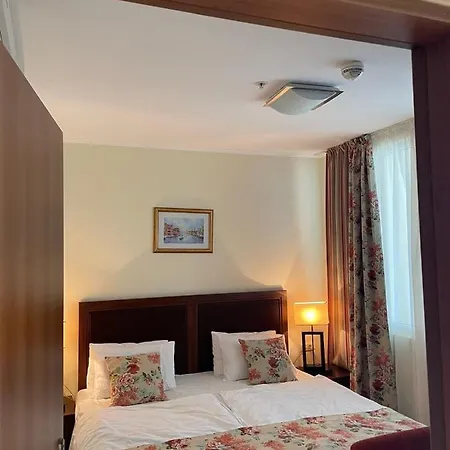 Sunset Resort-pomorie Sp *