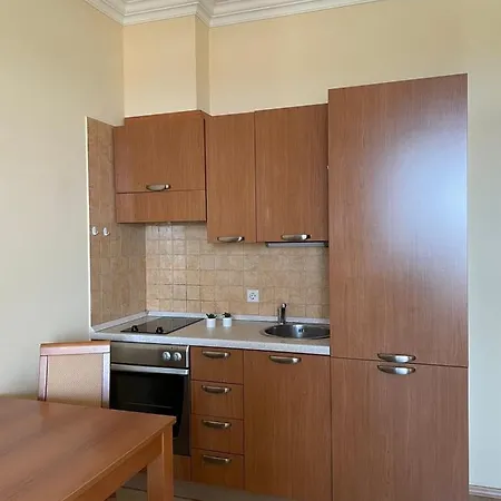 Sunset Resort-pomorie Sp * Pomorie