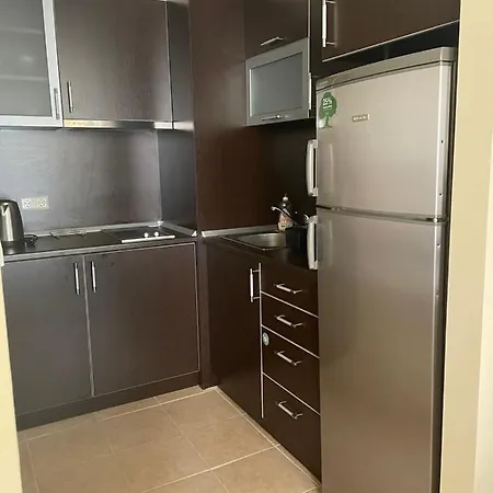 Apartment Sunset Resort-pomorie Sp Pomorie