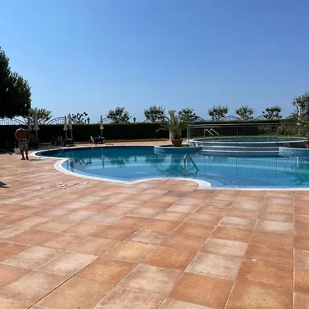 Apartment Sunset Resort-pomorie Sp